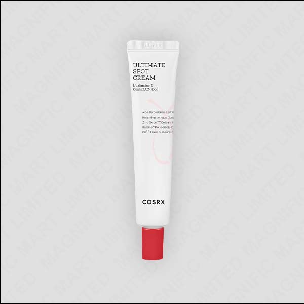 Ultimate Spot Cream 30g